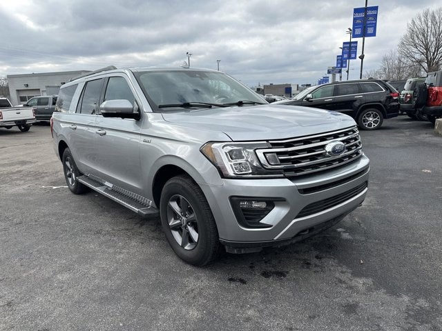 2021 Ford Expedition Max XLT