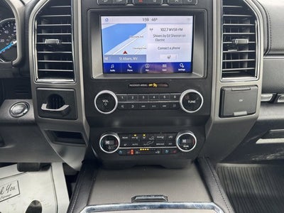 2021 Ford Expedition Max XLT