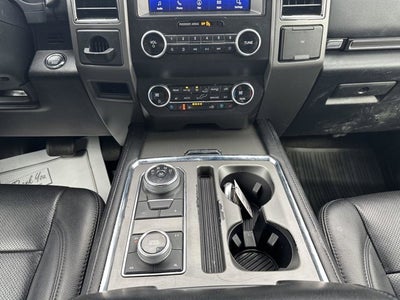 2021 Ford Expedition Max XLT
