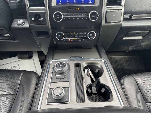 2021 Ford Expedition Max XLT