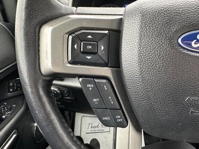 2021 Ford Expedition Max XLT