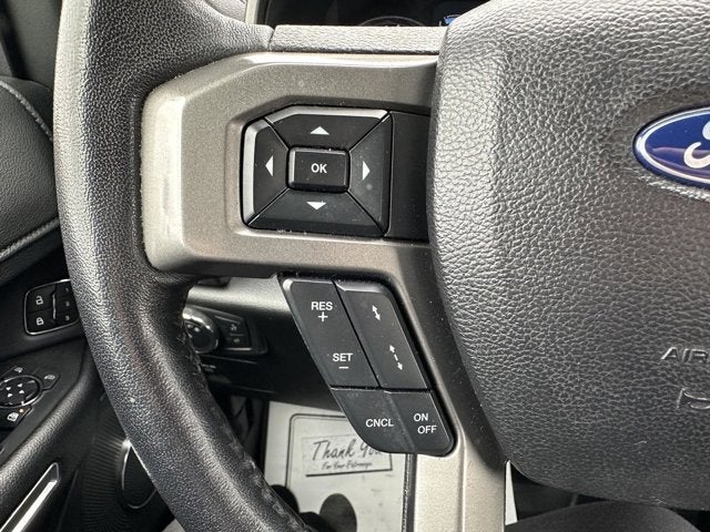 2021 Ford Expedition Max XLT