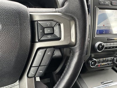2021 Ford Expedition Max XLT