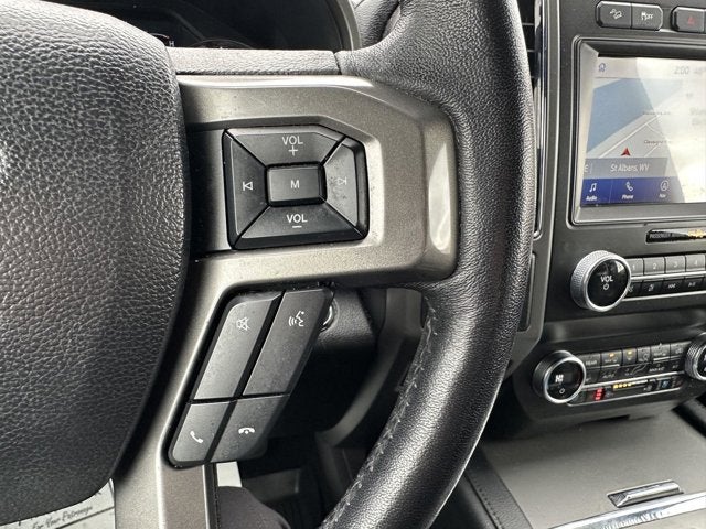 2021 Ford Expedition Max XLT