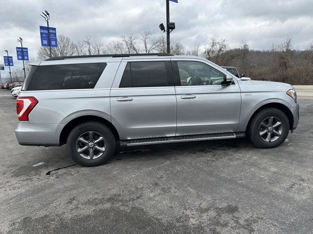 2021 Ford Expedition Max XLT