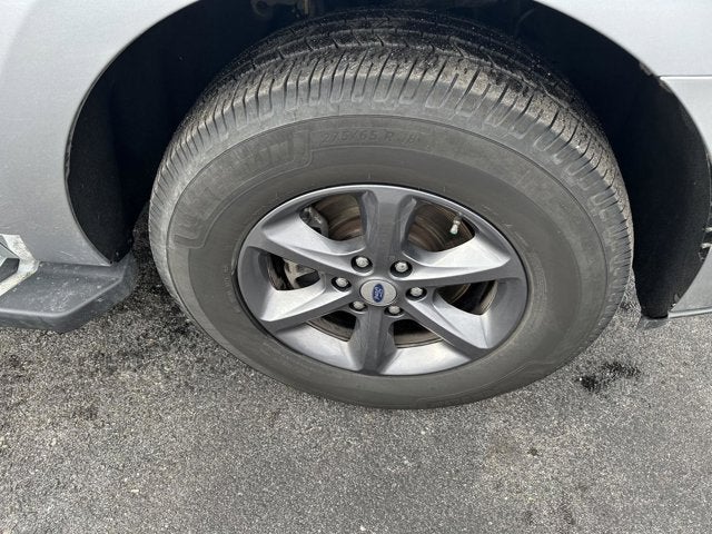 2021 Ford Expedition Max XLT