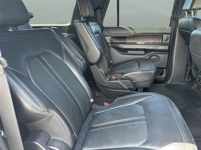2021 Ford Expedition MAX Limited