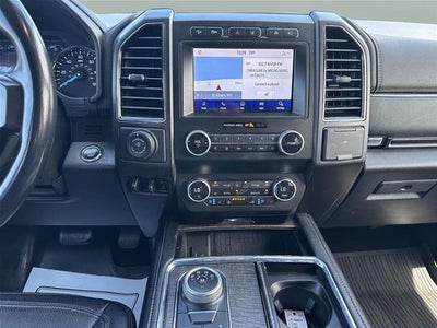 2021 Ford Expedition MAX Limited