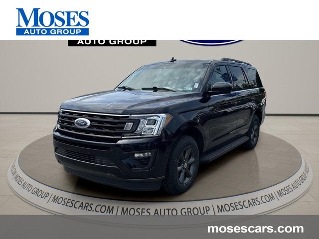 2021 Ford Expedition XL