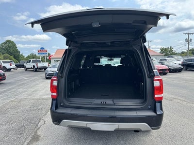 2021 Ford Expedition XL