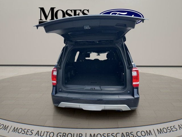 2021 Ford Expedition XL