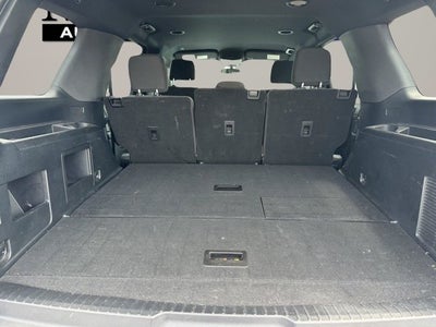 2021 Ford Expedition XL