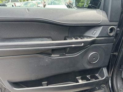 2021 Ford Expedition XL