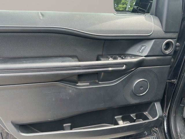 2021 Ford Expedition XL