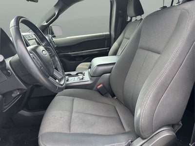 2021 Ford Expedition XL