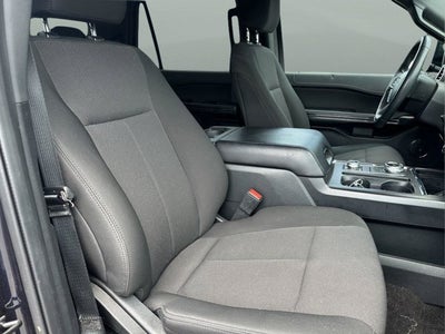 2021 Ford Expedition XL