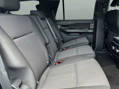 2021 Ford Expedition XL
