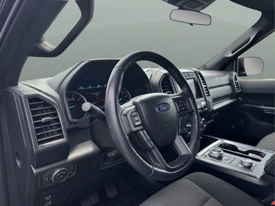 2021 Ford Expedition XL