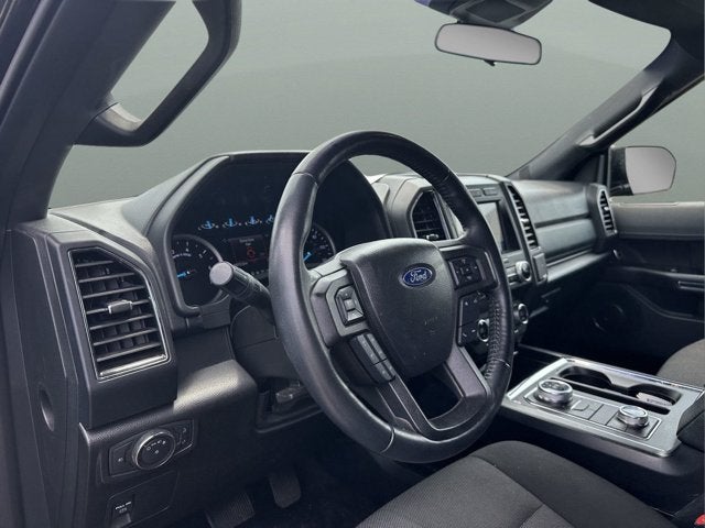 2021 Ford Expedition XL