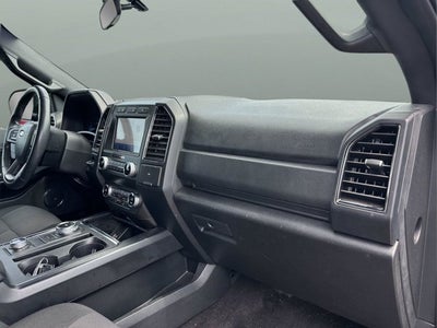2021 Ford Expedition XL