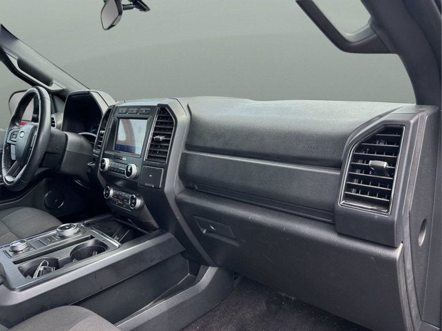 2021 Ford Expedition XL