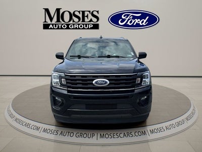2021 Ford Expedition XL