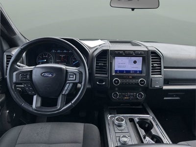 2021 Ford Expedition XL