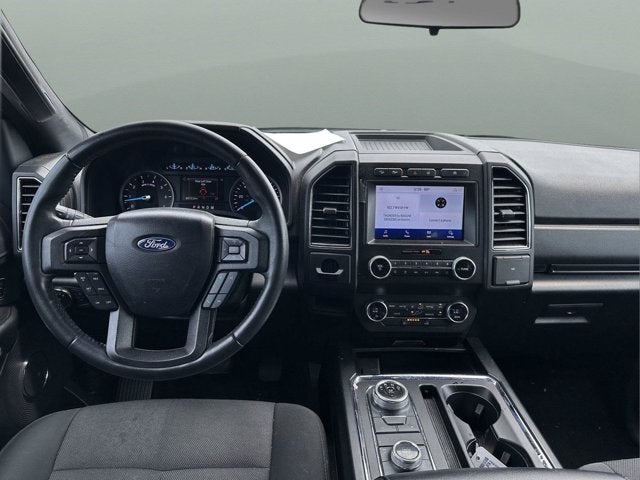 2021 Ford Expedition XL
