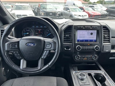 2021 Ford Expedition XL