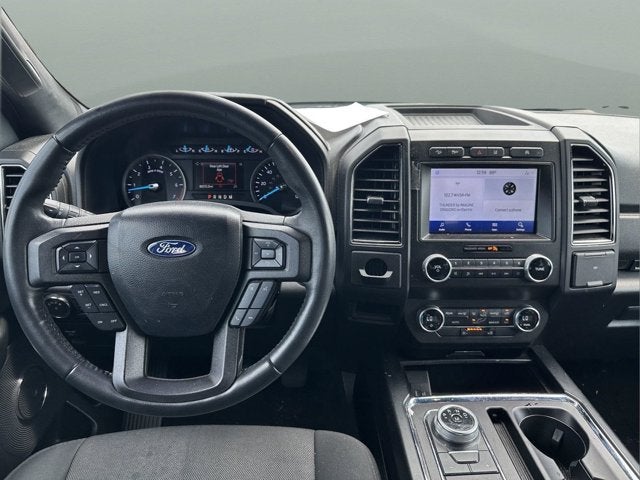 2021 Ford Expedition XL