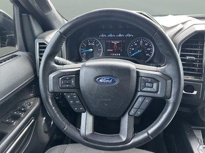 2021 Ford Expedition XL