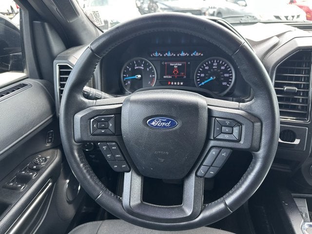 2021 Ford Expedition XL