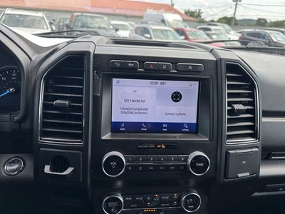 2021 Ford Expedition XL