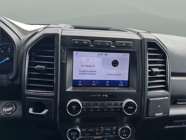 2021 Ford Expedition XL