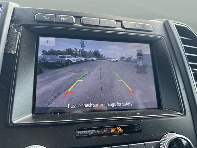 2021 Ford Expedition XL
