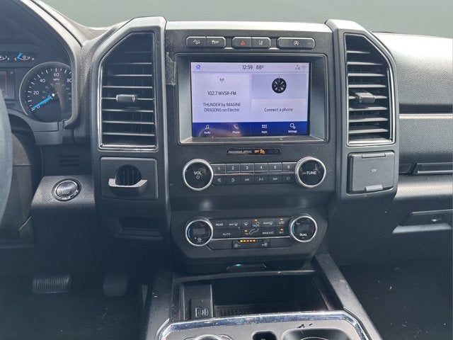 2021 Ford Expedition XL