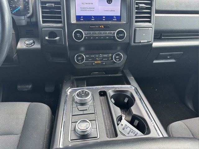 2021 Ford Expedition XL
