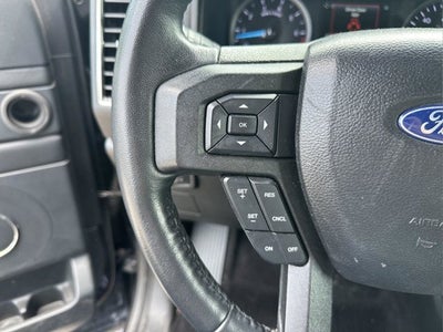 2021 Ford Expedition XL