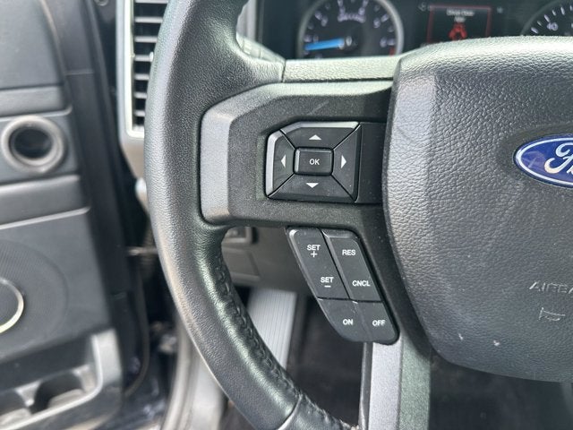 2021 Ford Expedition XL