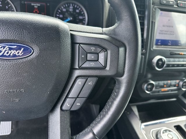 2021 Ford Expedition XL