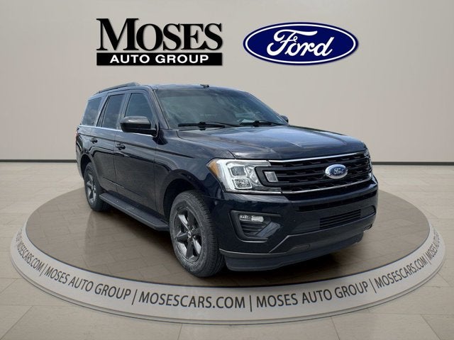 2021 Ford Expedition XL