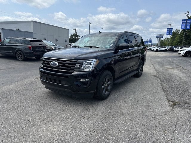 2021 Ford Expedition XL