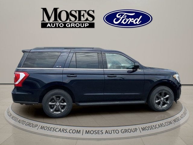 2021 Ford Expedition XL