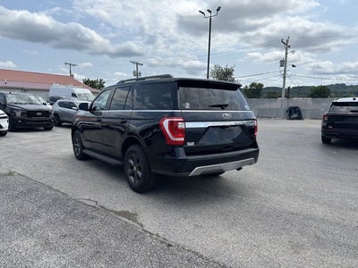 2021 Ford Expedition XL