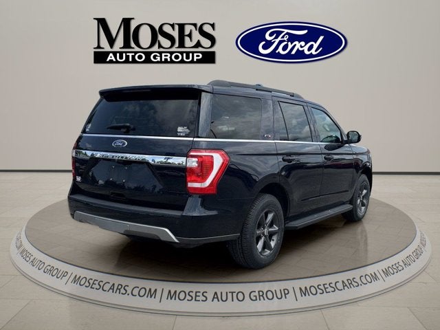 2021 Ford Expedition XL