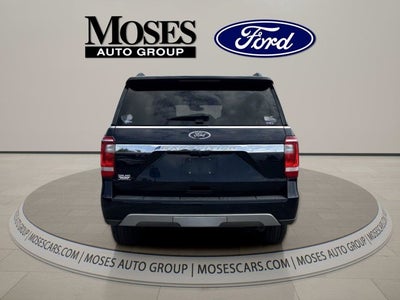 2021 Ford Expedition XL