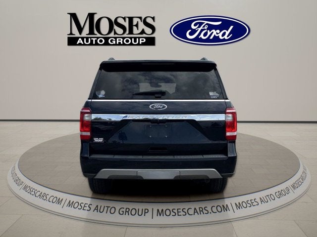 2021 Ford Expedition XL