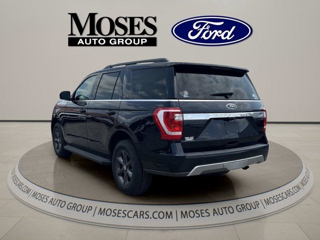 2021 Ford Expedition XL