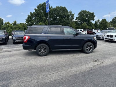 2021 Ford Expedition XL