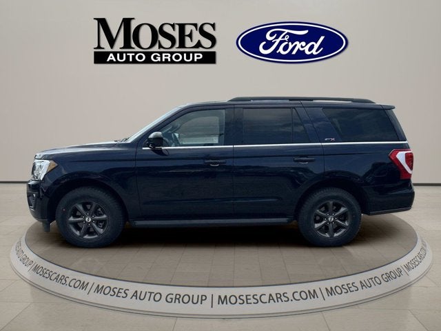 2021 Ford Expedition XL